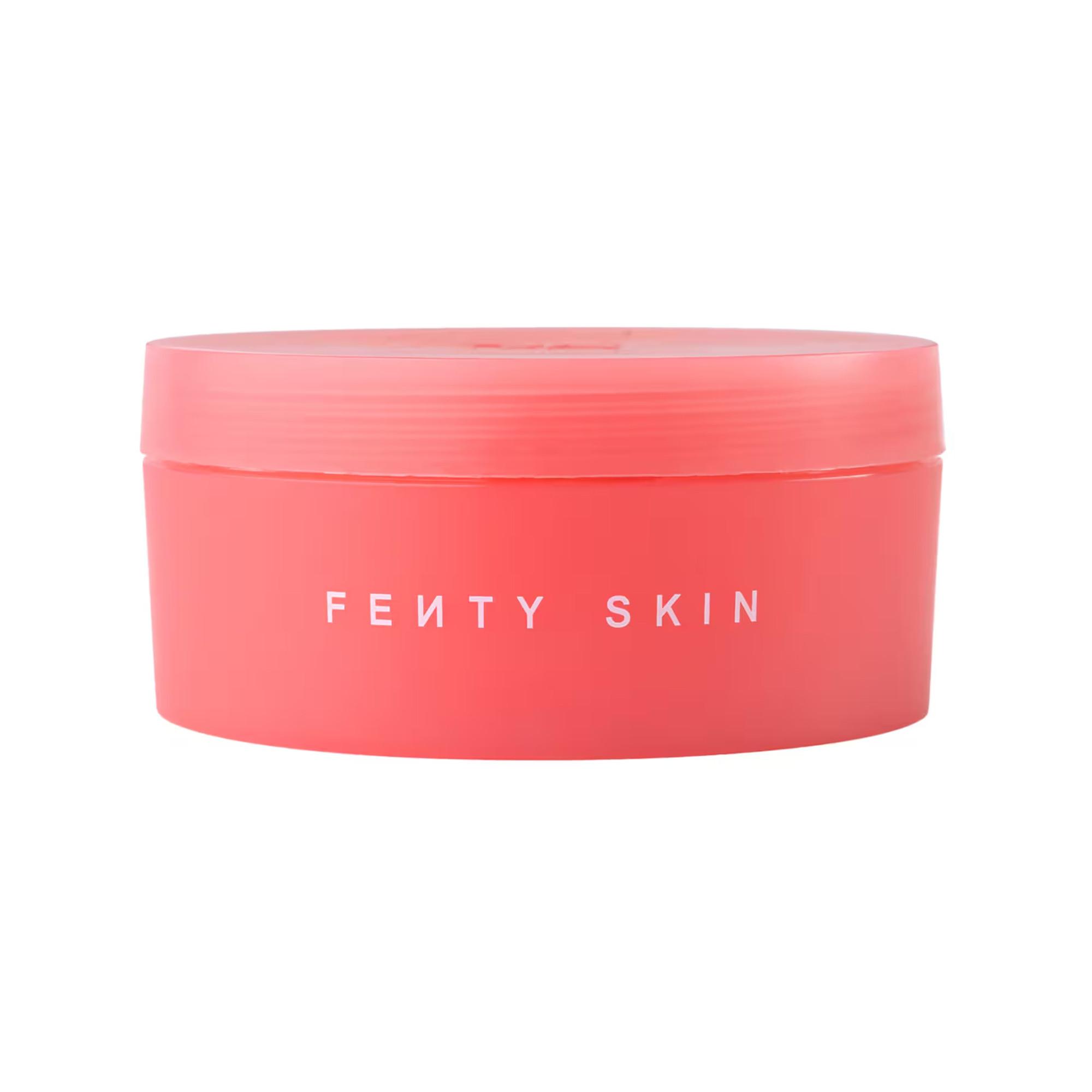 FENTY SKIN  Butta Drop Whipped Body Cream - Feuchtigkeitsspendende Körpercreme mit Guava-Öl 