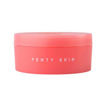 Butta Drop Whipped Body Cream - Crema corpo idratante all'olio emulsionato Guava