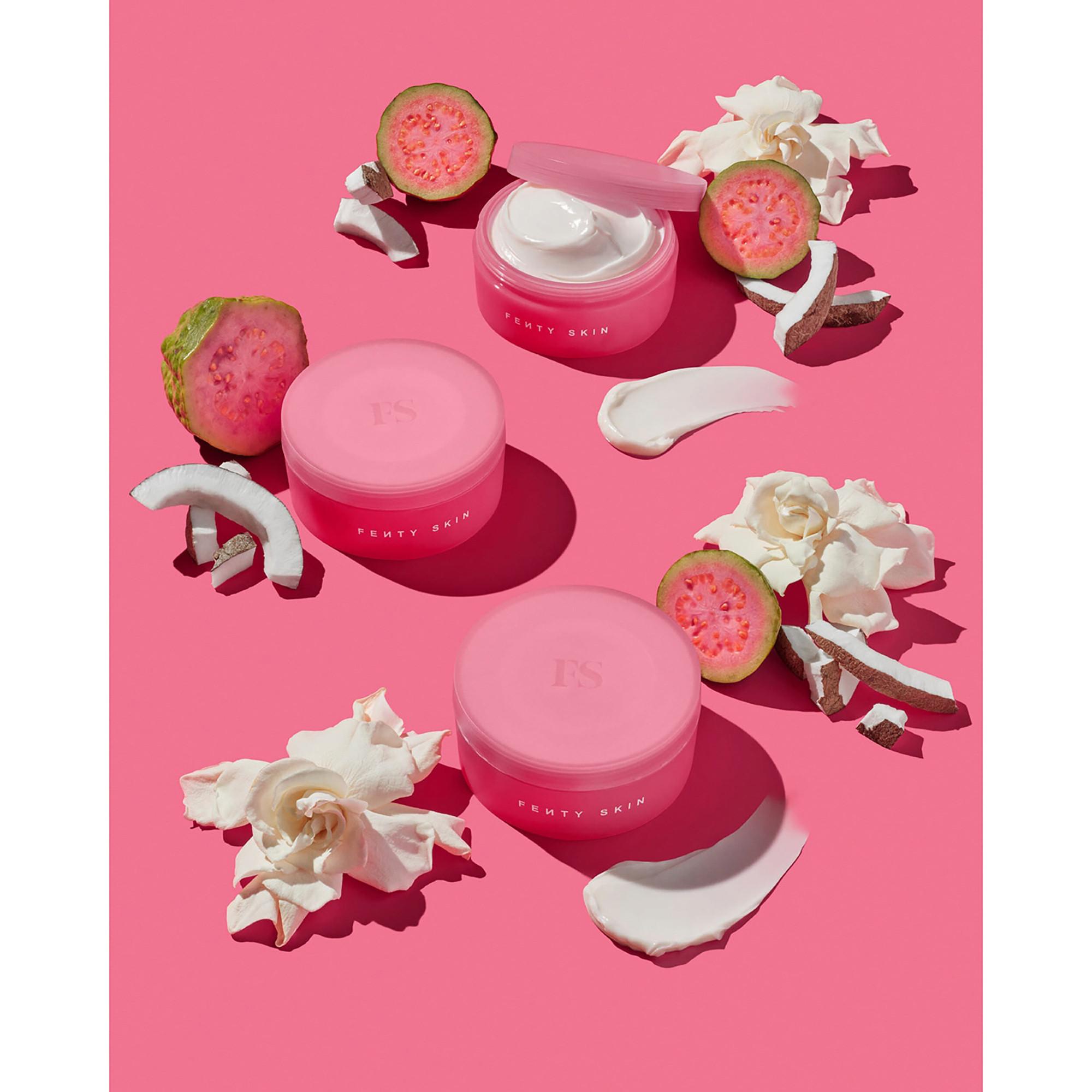 FENTY SKIN  Butta Drop Whipped Body Cream - Feuchtigkeitsspendende Körpercreme mit Guava-Öl 