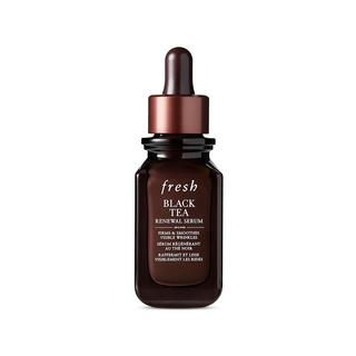 Fresh  Black Tea Renewal Serum 