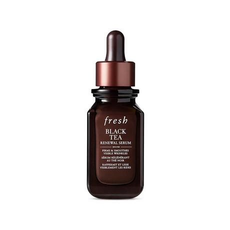 Fresh  Black Tea Renewal Serum 