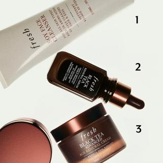 Fresh  Black Tea Renewal Serum 