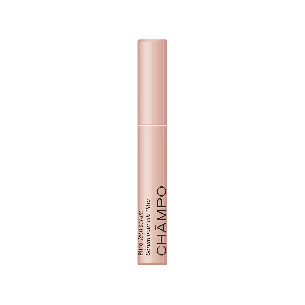 CHAMPO - Pitta Lash Serum - Pitta Wimpernserum, 4 ml