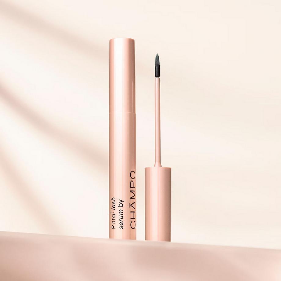CHAMPO  Pitta lash serum - Siero Per Ciglia Pitta 