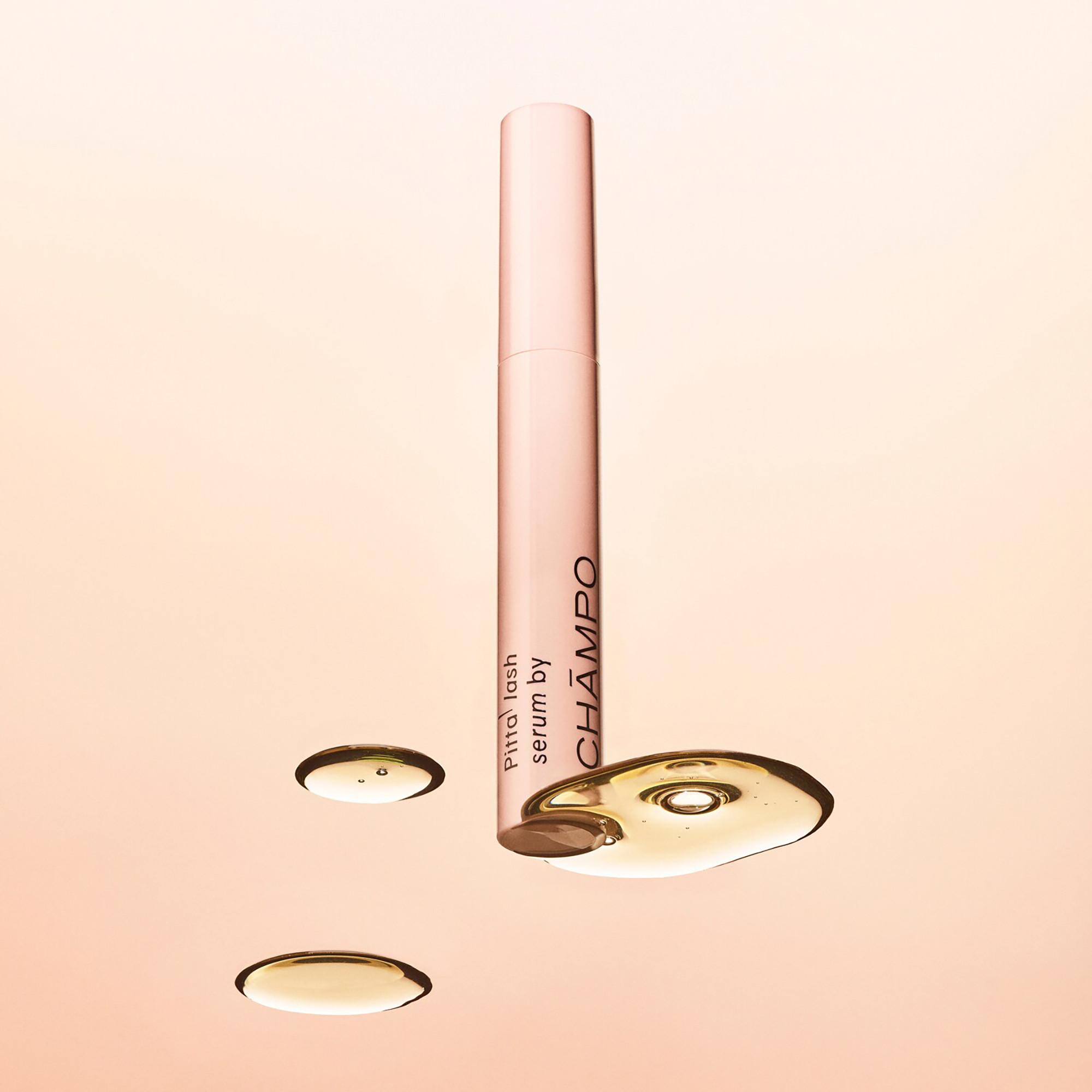 CHAMPO  Pitta Lash Serum - Pitta Wimpernserum 