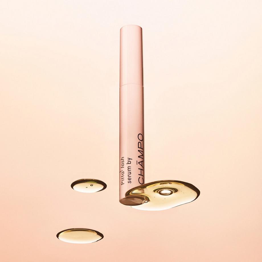 CHAMPO  Pitta lash serum - Siero Per Ciglia Pitta 