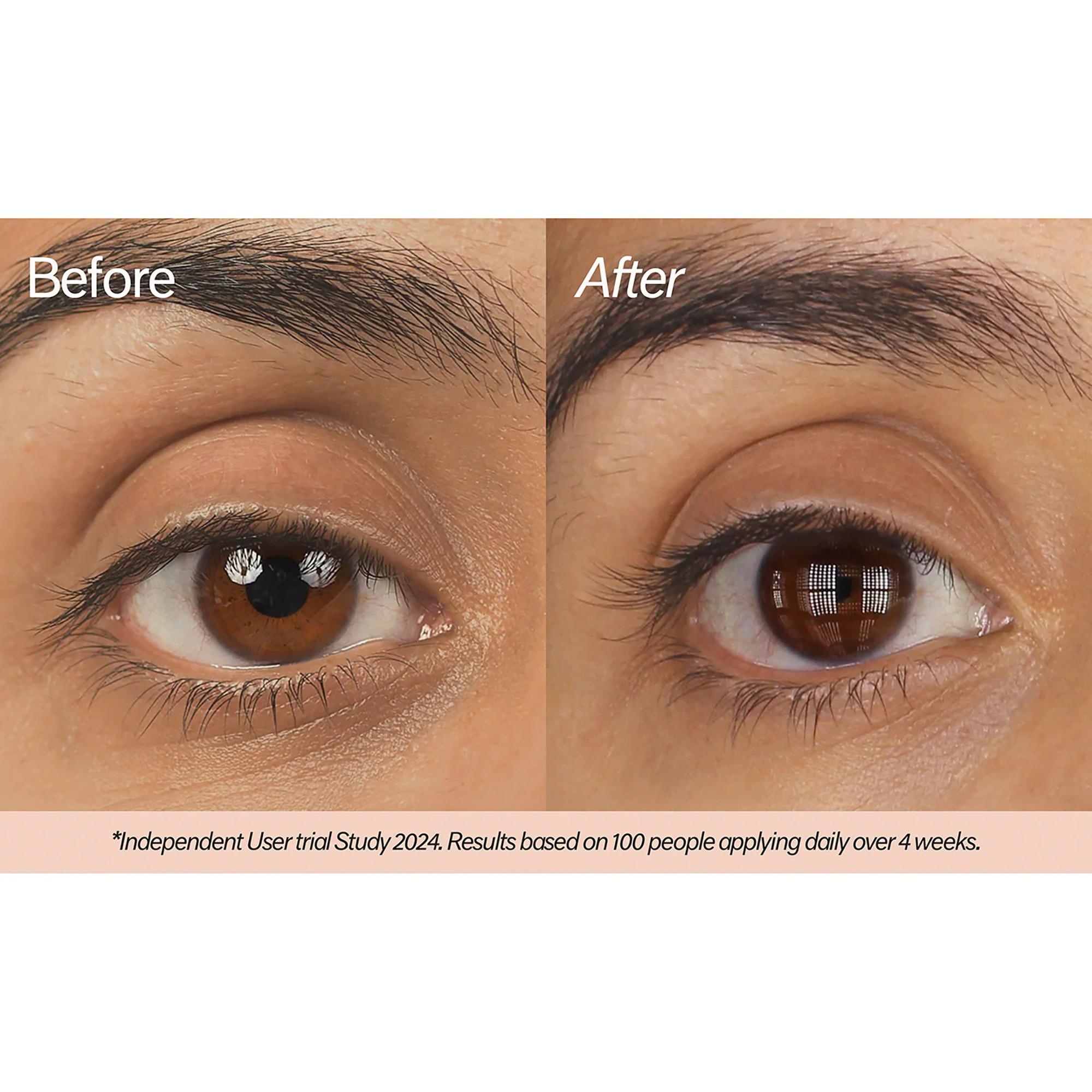 CHAMPO  Pitta Lash Serum - Pitta Wimpernserum 