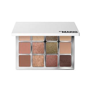 MAKEUP BY MARIO  Ethereal Eyes™ Eyeshadow Palette: Nature​ - Palette de fards à paupières 
