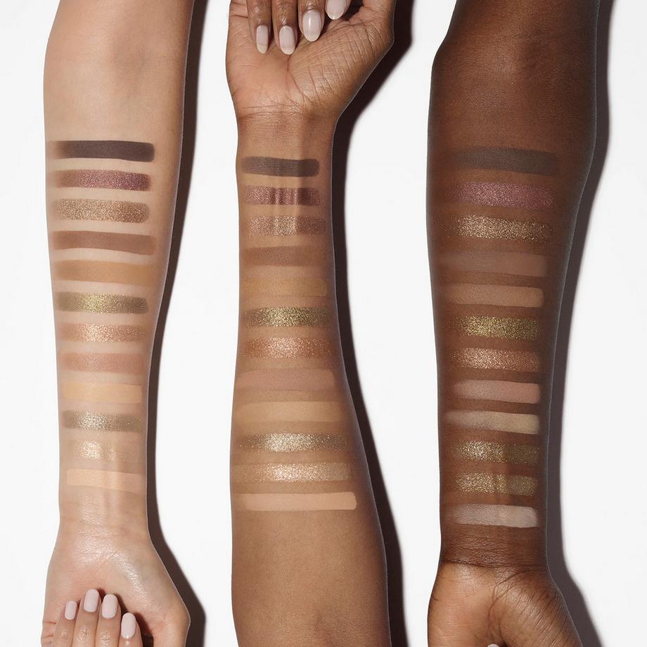 MAKEUP BY MARIO  Ethereal Eyes™ Eyeshadow Palette: Nature - Lidschattenpalette 