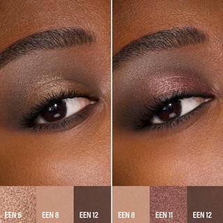 MAKEUP BY MARIO  Ethereal Eyes™ Eyeshadow Palette: Nature​ - Palette de fards à paupières 