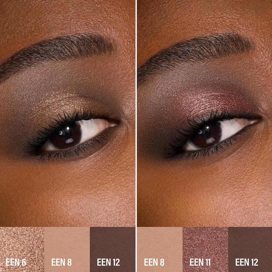 MAKEUP BY MARIO  Ethereal Eyes™ Eyeshadow Palette: Nature - Lidschattenpalette 