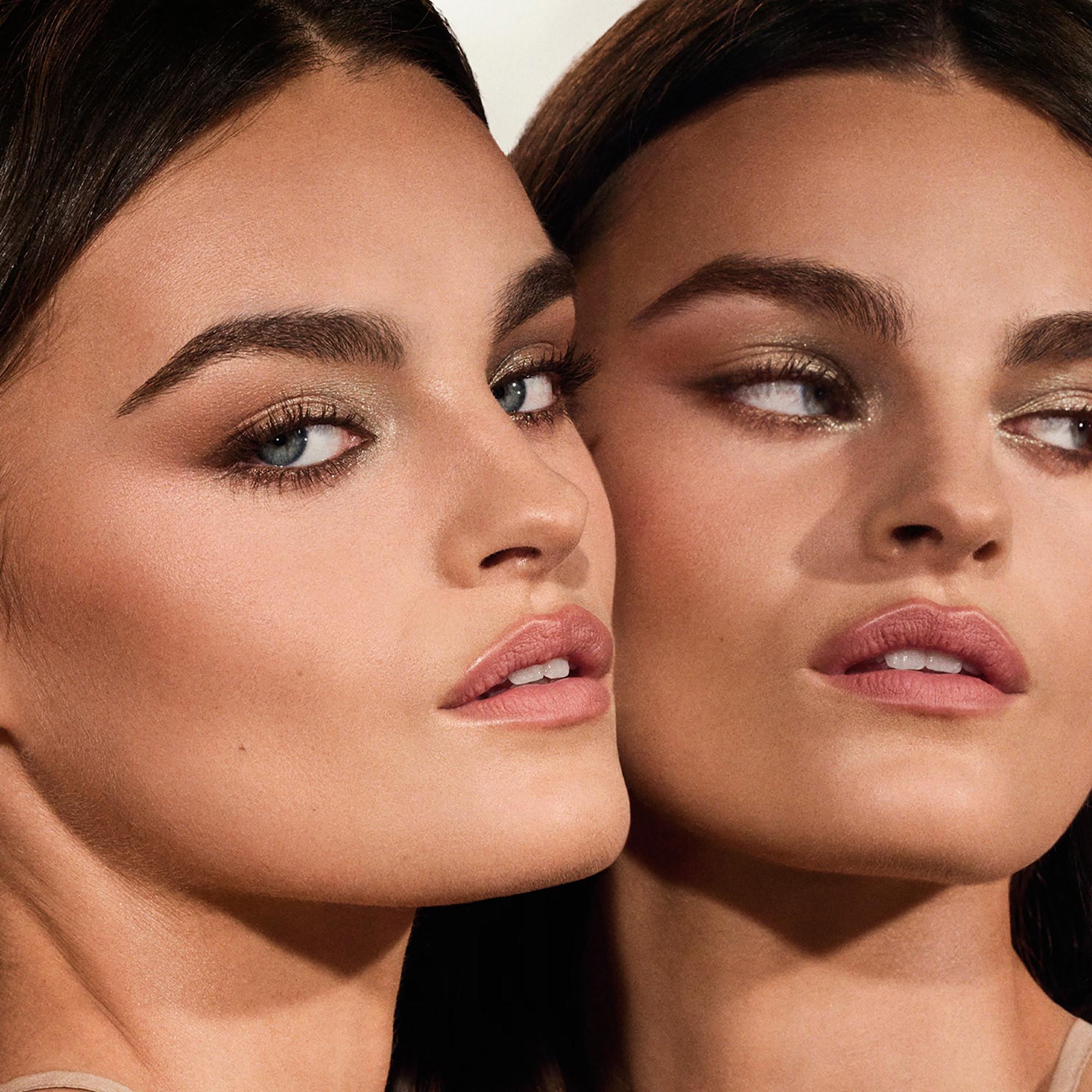 MAKEUP BY MARIO  Ethereal Eyes™ Eyeshadow Palette: Nature​ - Palette de fards à paupières 