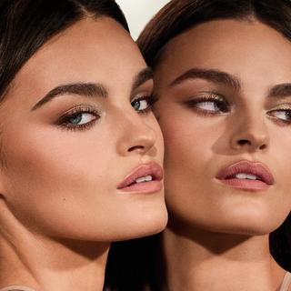 MAKEUP BY MARIO  Ethereal Eyes™ Eyeshadow Palette: Nature​ - Palette de fards à paupières 