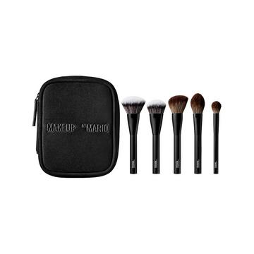 Mario's Essential Brush Kit – Set di pennelli