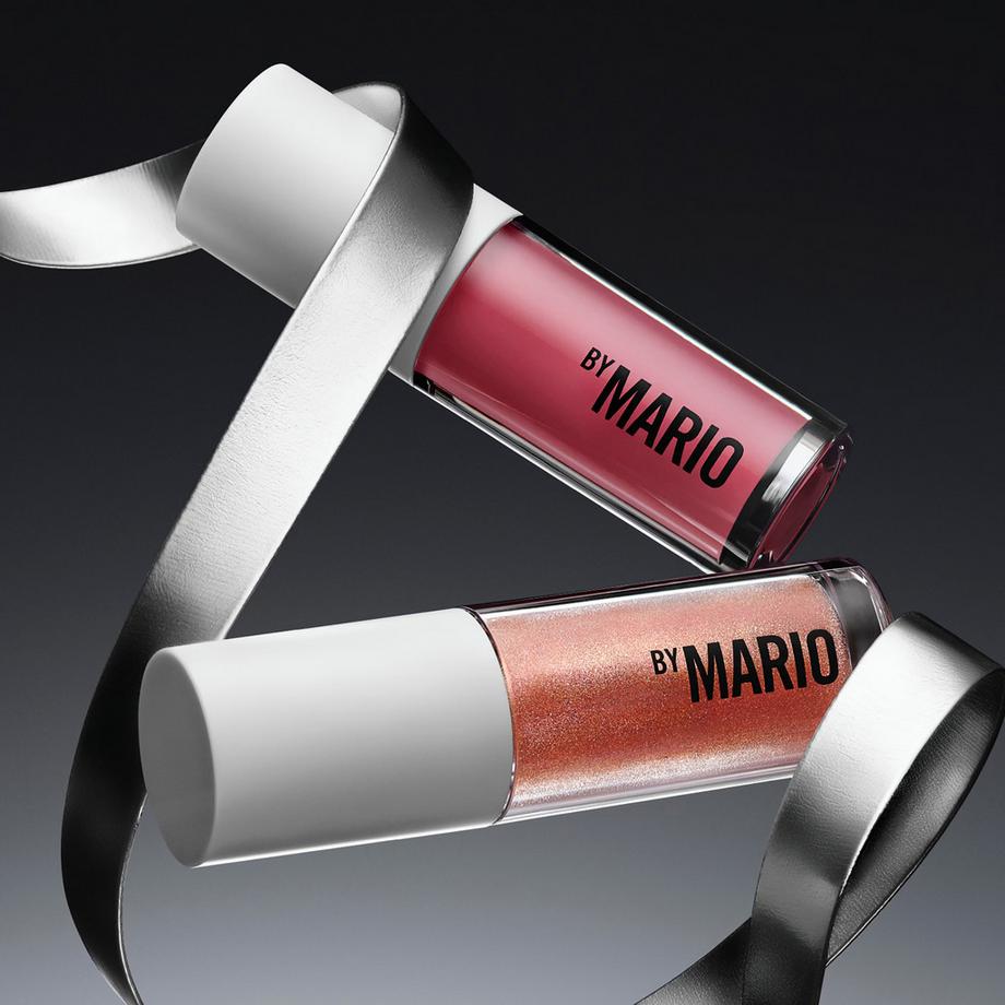 MAKEUP BY MARIO  SuperShine™ Lip Gloss Duo - Duo de gloss à lèvres 