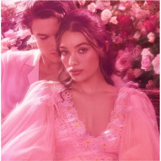 CHARLOTTE TILBURY  Pillow Talk Love Frequency Kit - Coffret De Parfum 