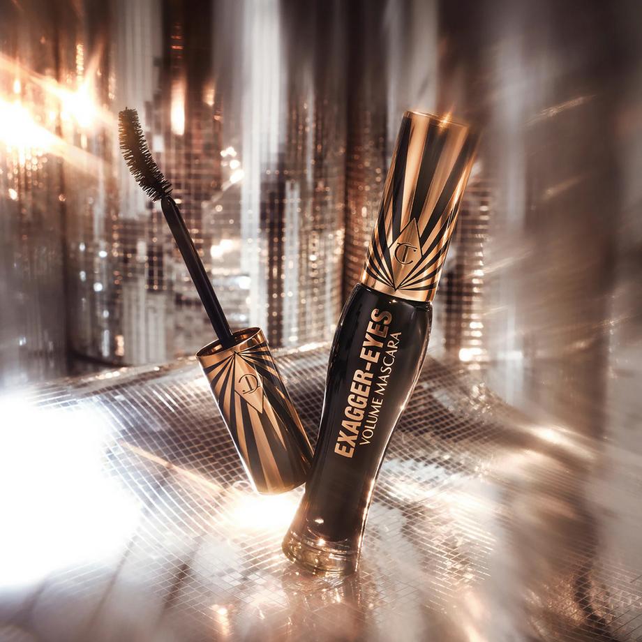 CHARLOTTE TILBURY  More Sex Exagger-Eyes Kit - Parfum Make-up Set 