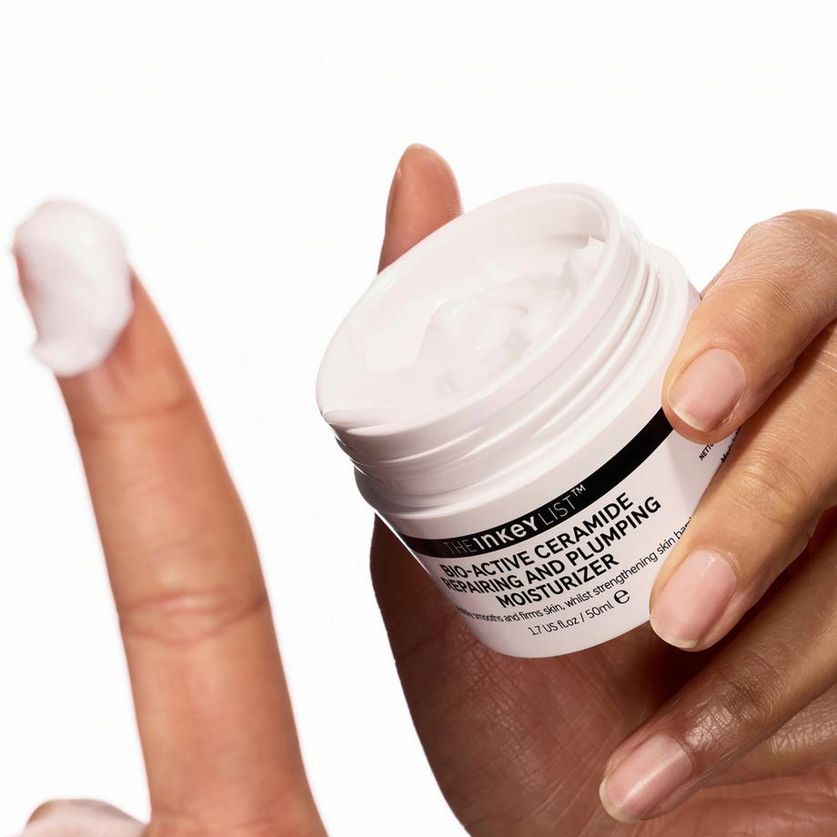 THE INKEY LIST  You Need to Build Barriers - Set Trattamenti Viso 