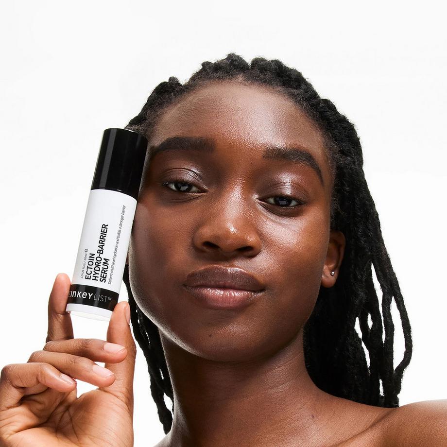 THE INKEY LIST  You Need to Build Barriers - Set Trattamenti Viso 