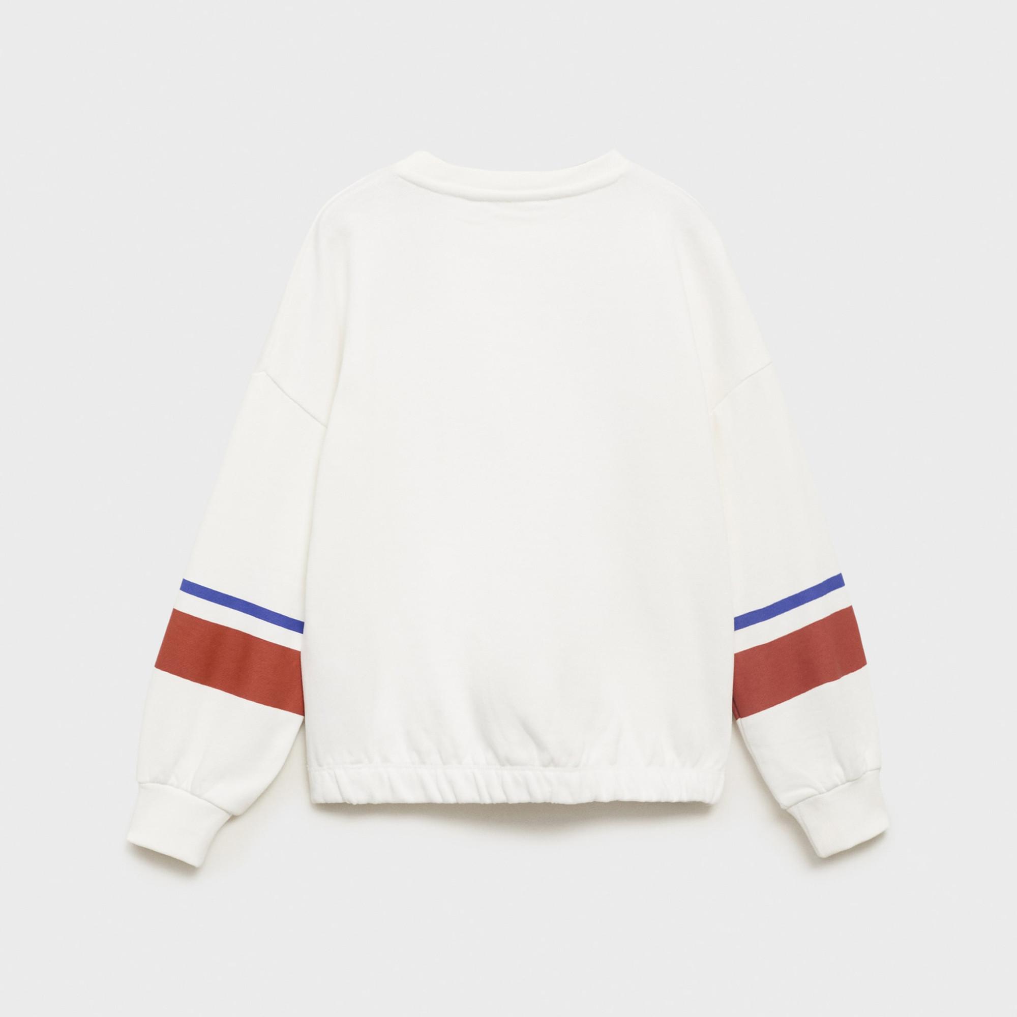 MANGO Kids  Sweatshirt 