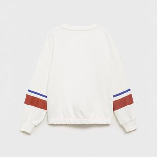 MANGO Kids  Sweatshirt 