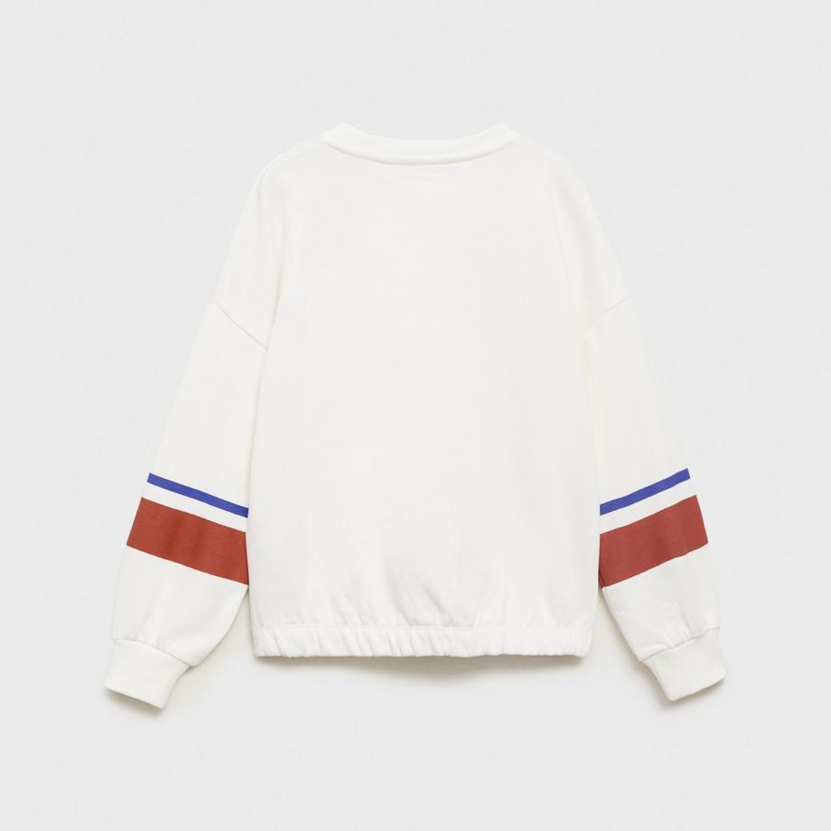 MANGO Kids  Sweat-shirt 