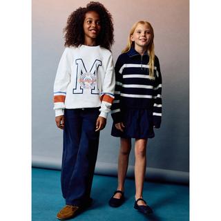 MANGO Kids  Sweatshirt 