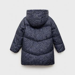 MANGO Kids  Anorak 