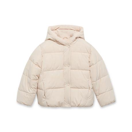 MANGO Kids  Anorak 