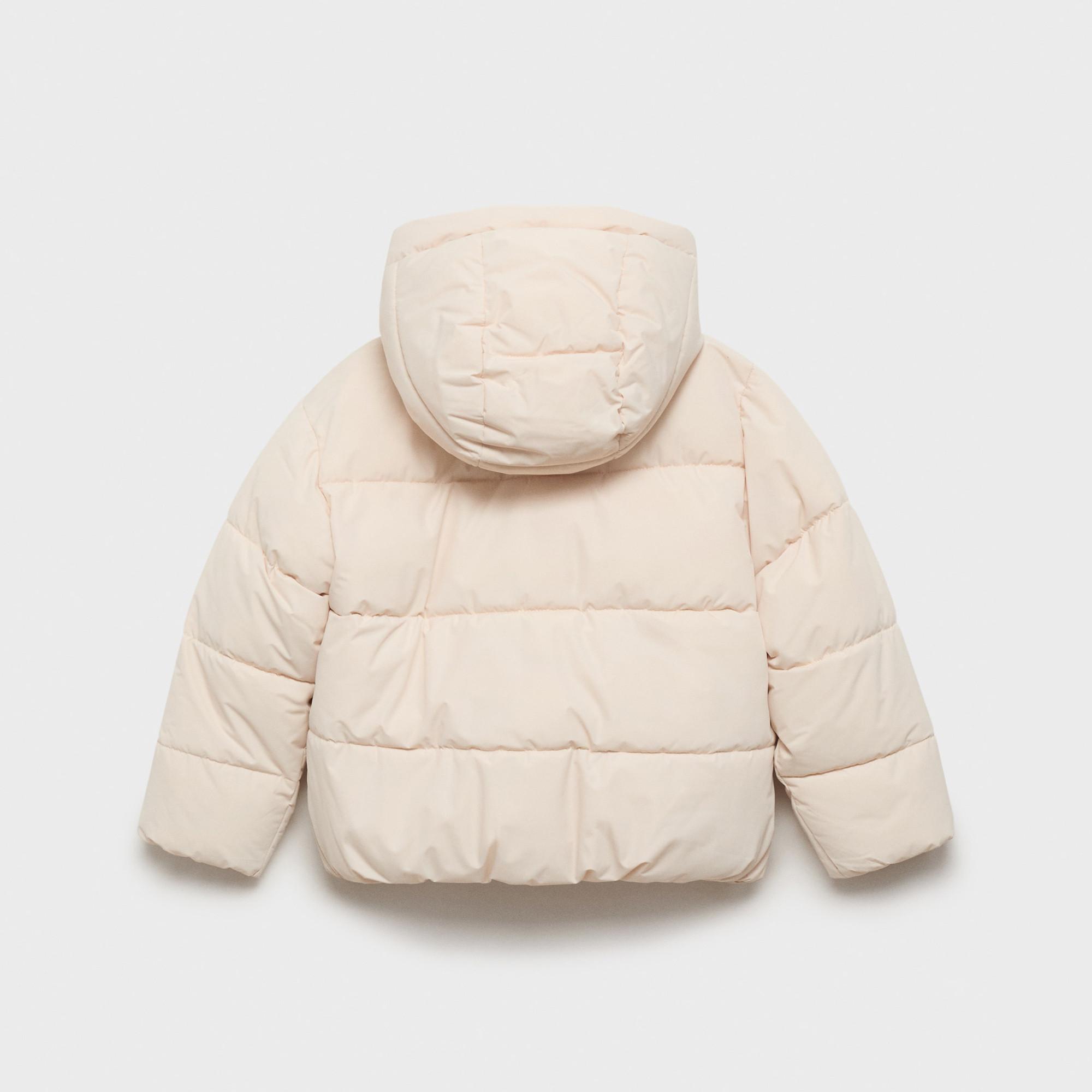 MANGO Kids  Anorak 