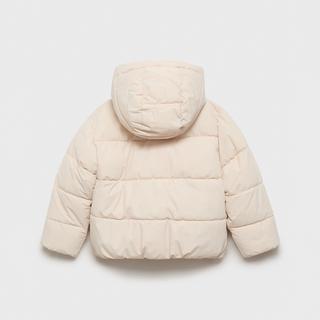 MANGO Kids  Anorak 