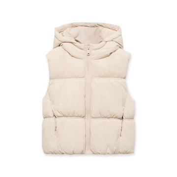 Gilet in maglia