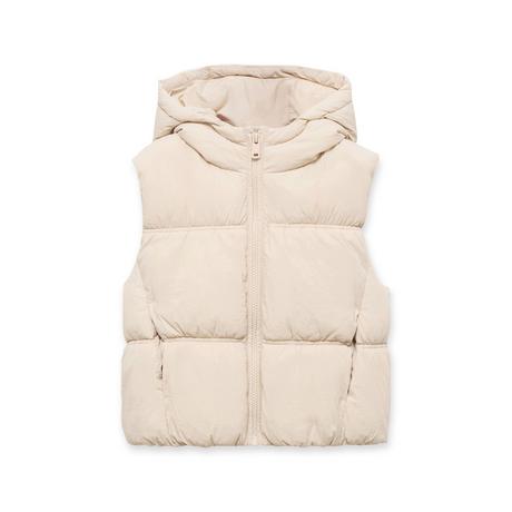 MANGO Kids  Strickgilet 