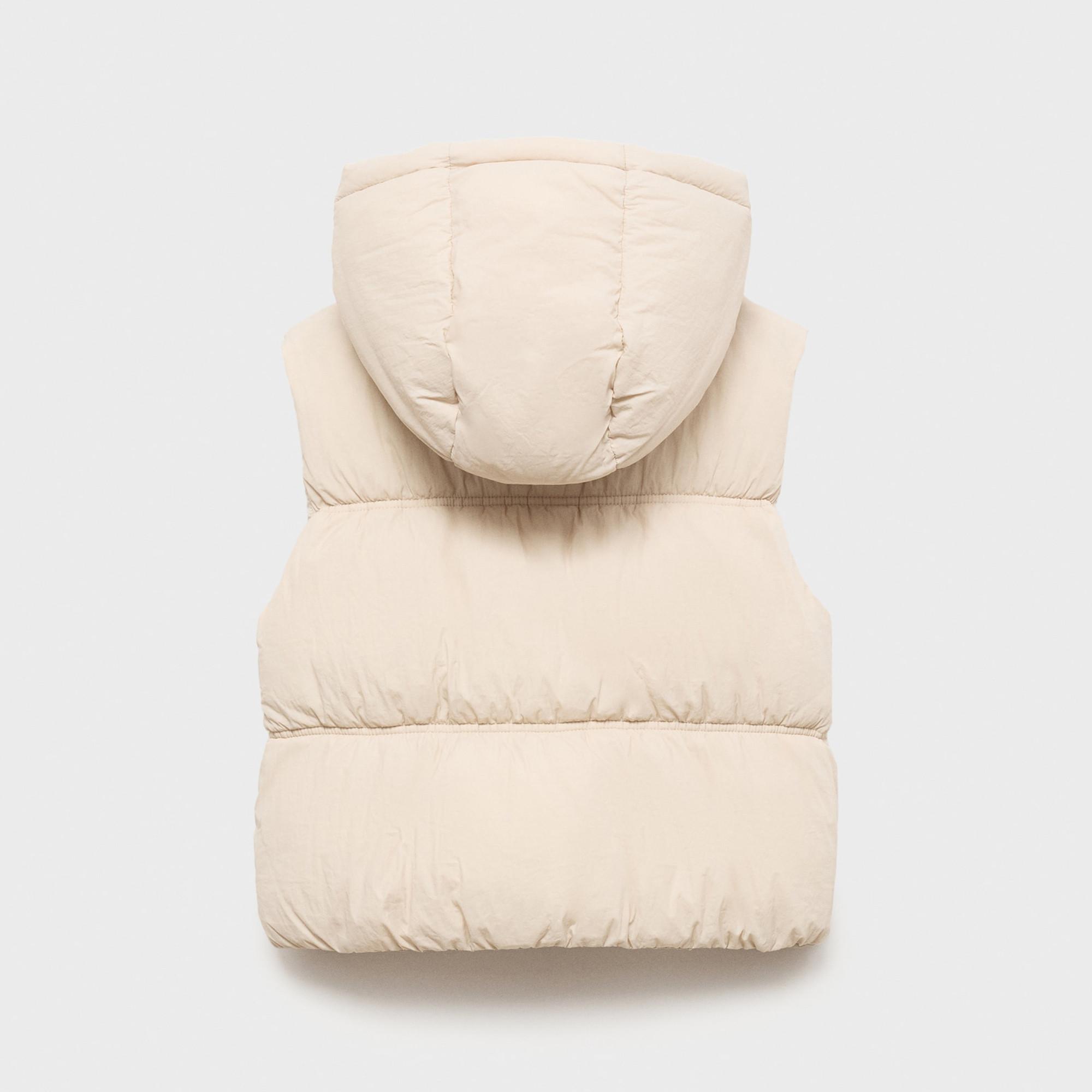 MANGO Kids  Strickgilet 