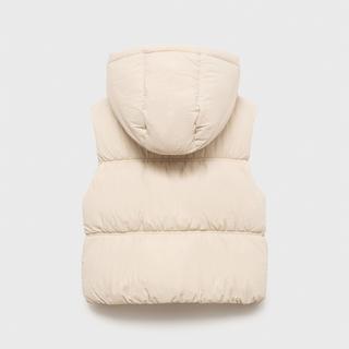 MANGO Kids  Strickgilet 