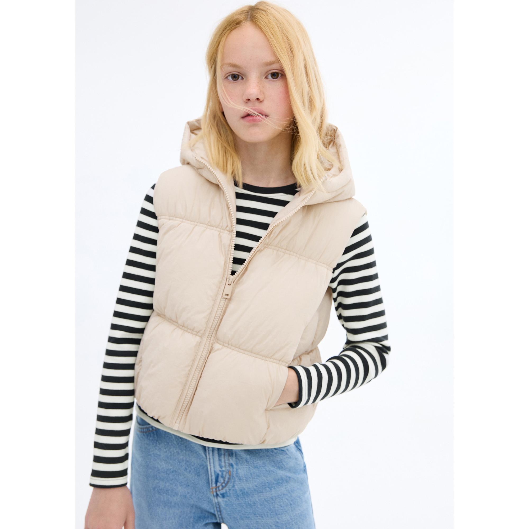 MANGO Kids  Strickgilet 