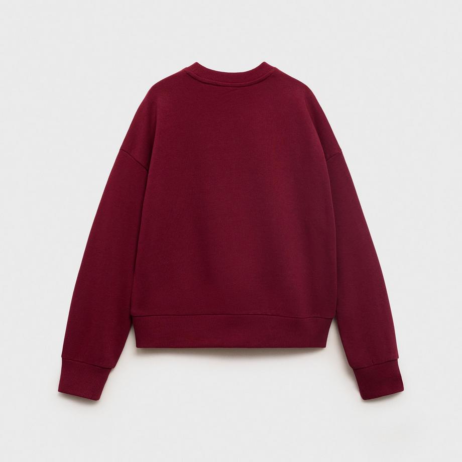 MANGO Kids  Sweatshirt 