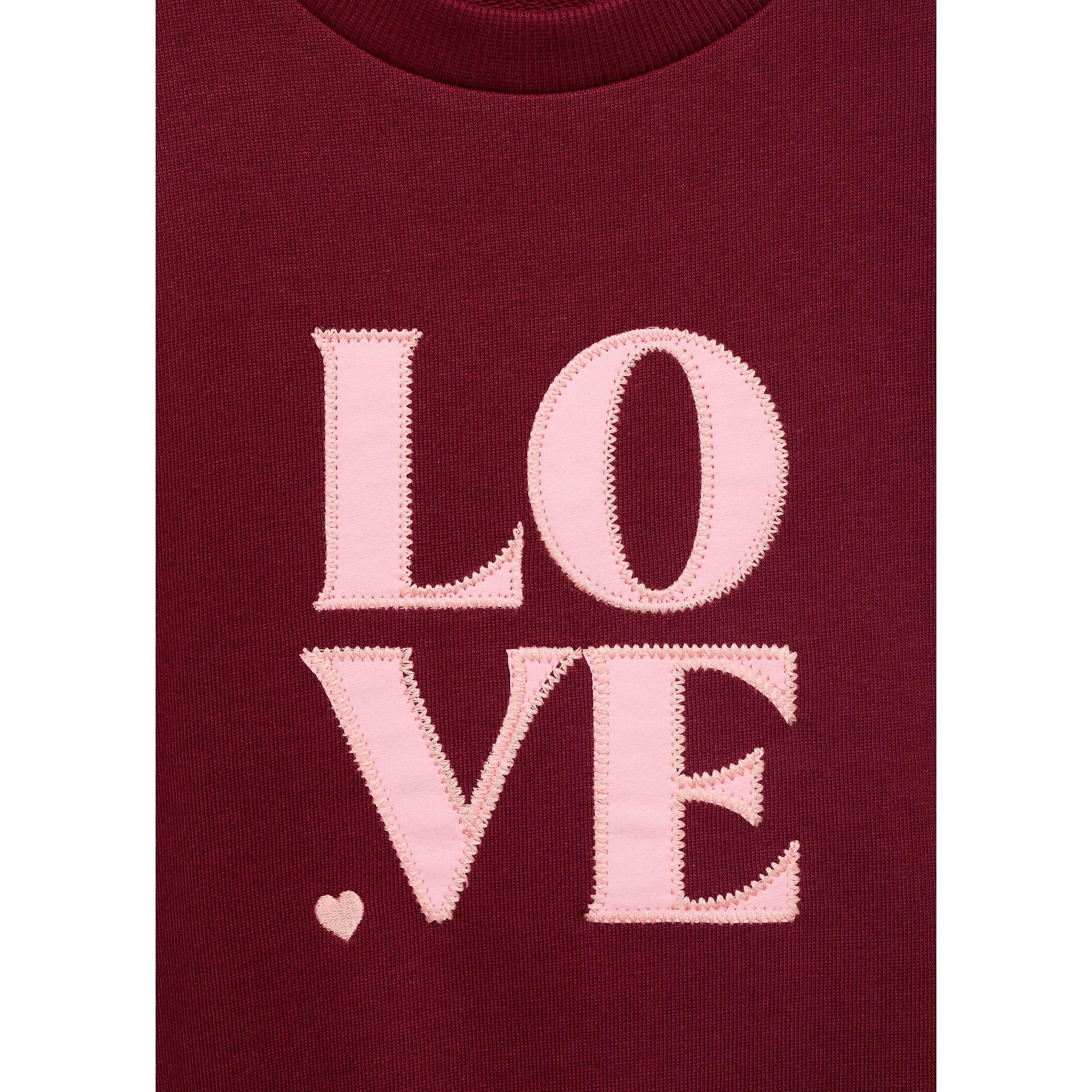 MANGO Kids  Sweatshirt 