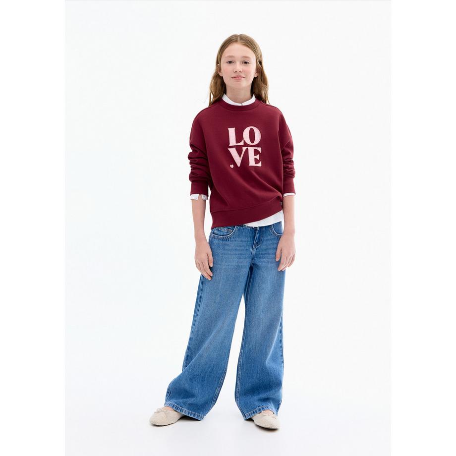 MANGO Kids  Sweatshirt 