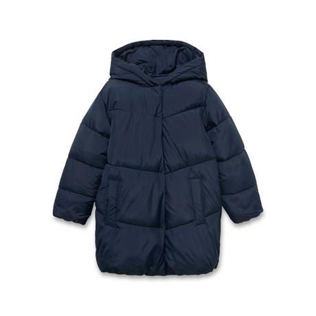 MANGO Kids  Anorak 
