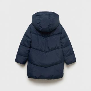 MANGO Kids  Anorak 