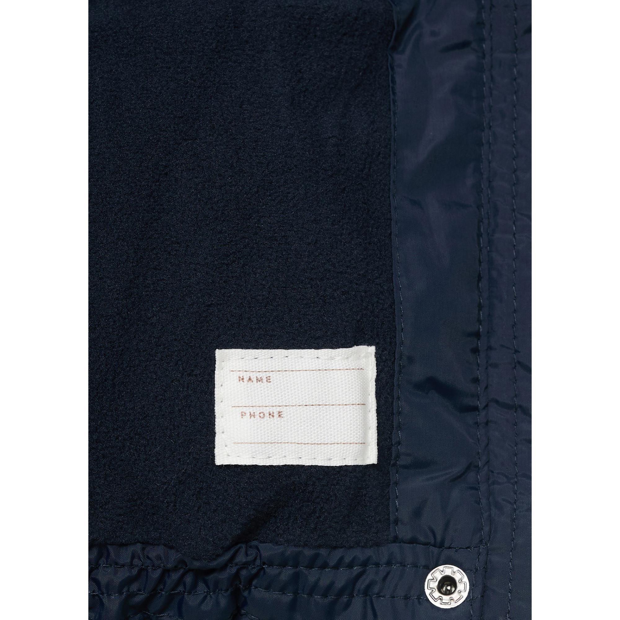 MANGO Kids  Anorak 