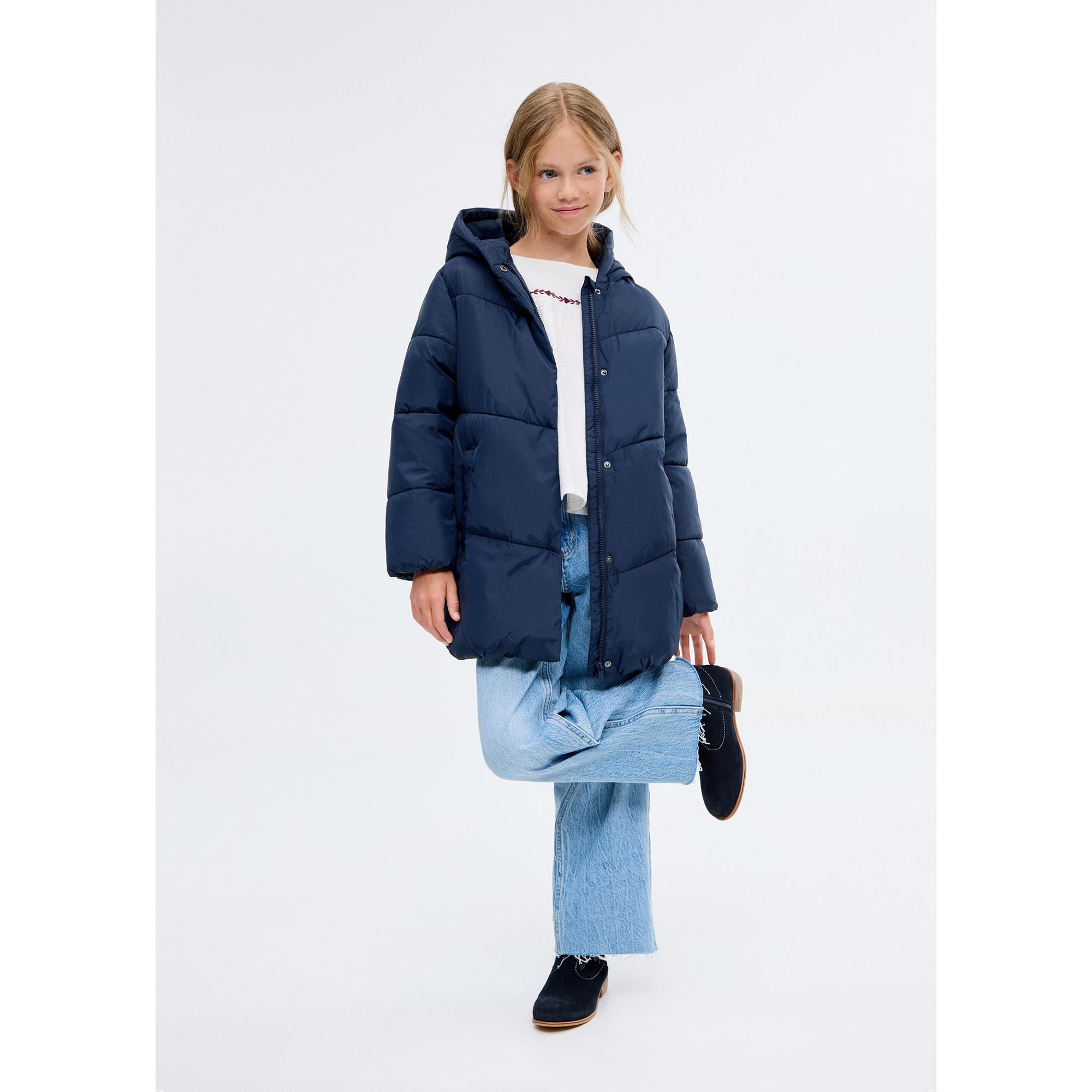 MANGO Kids  Anorak 