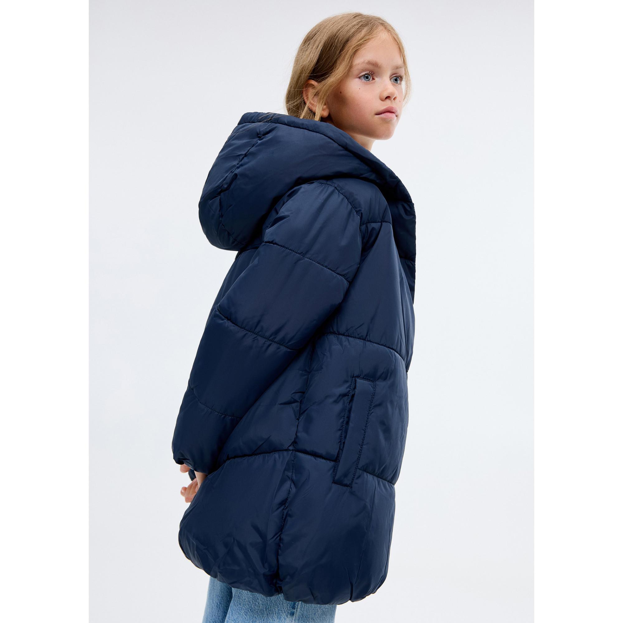 MANGO Kids  Anorak 