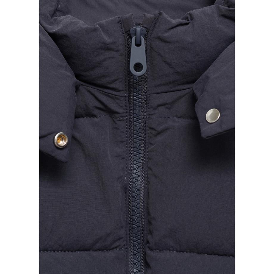 MANGO Kids Anorak Rembourré  