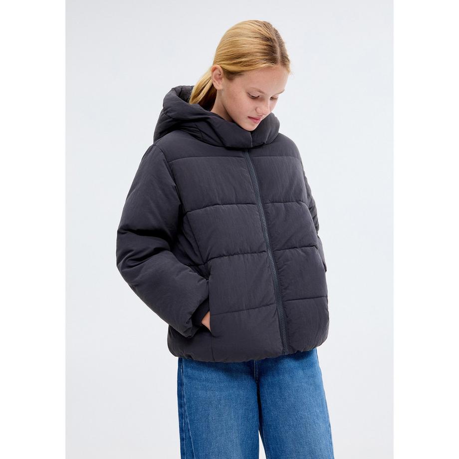 MANGO Kids Anorak Rembourré  