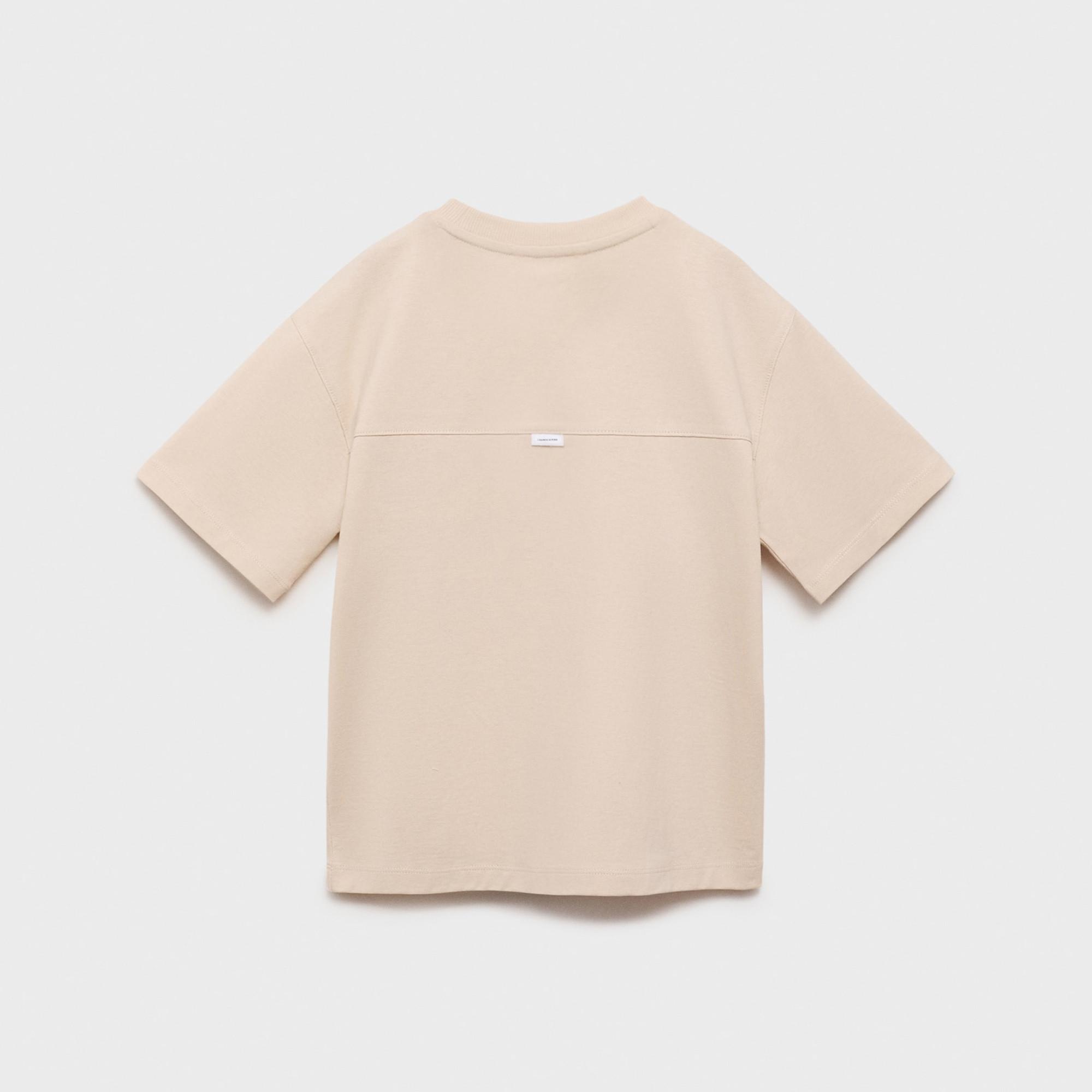 MANGO Kids  T-Shirt 