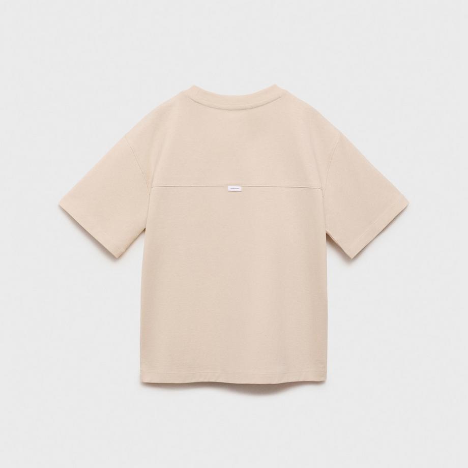 MANGO Kids  T-shirt 