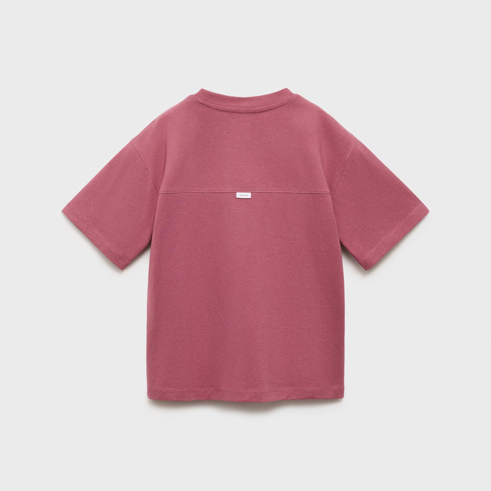 MANGO Kids  T-Shirt 