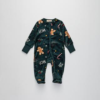 Manor Baby Pyjama AOP Family Pyjama 